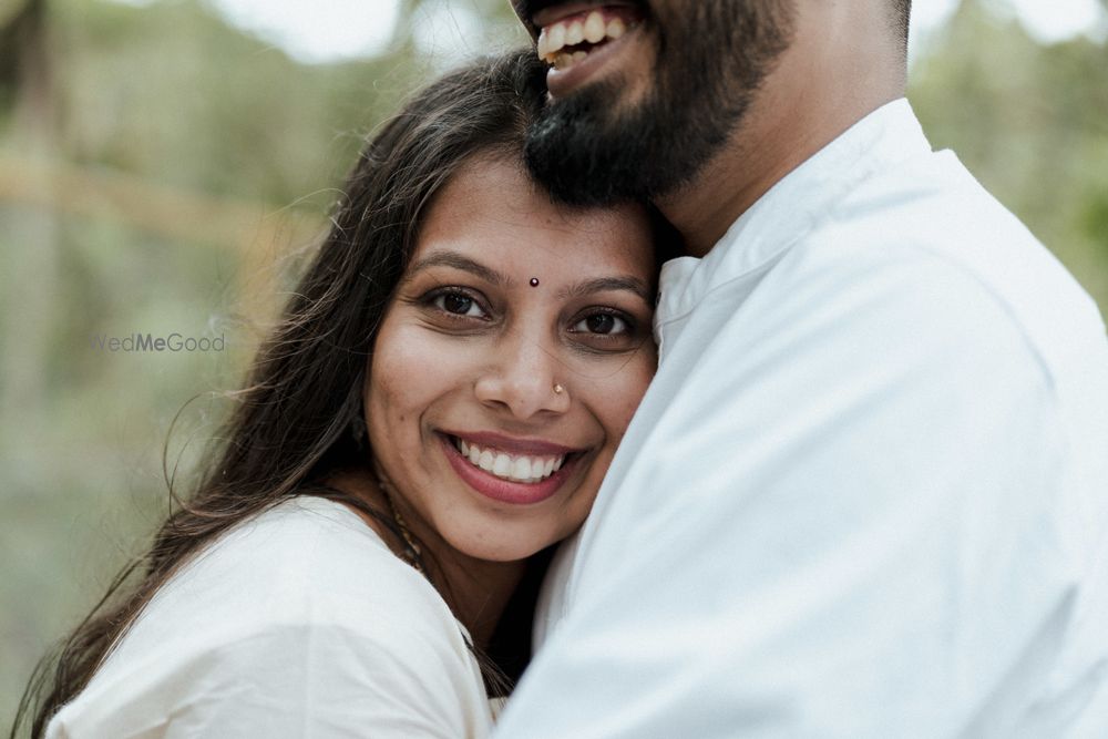 Photo From Madhav & Meghana - Pre Wedding - By Raga Productions