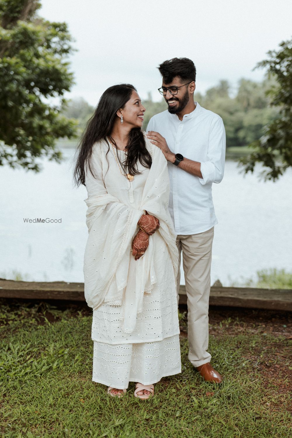 Photo From Madhav & Meghana - Pre Wedding - By Raga Productions