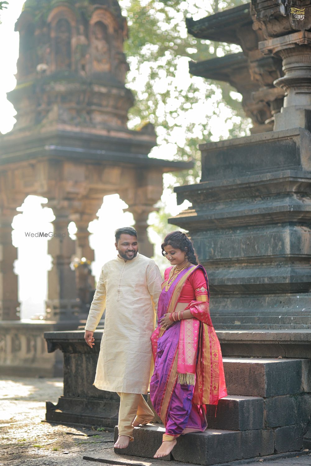 Photo From Pre Wedding Satara - By The Wedding Sloka