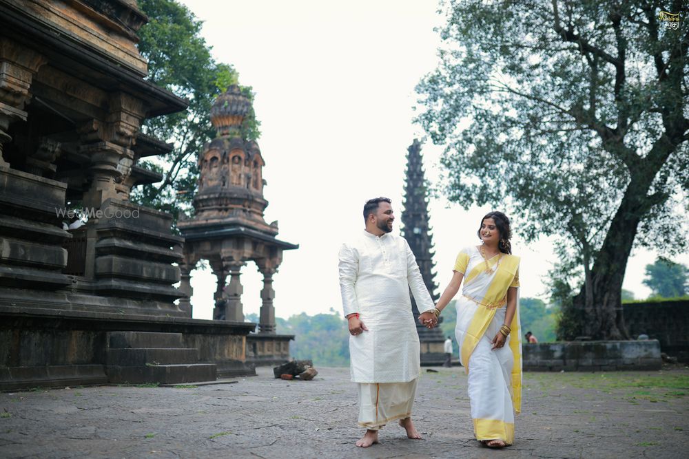 Photo From Pre Wedding Satara - By The Wedding Sloka