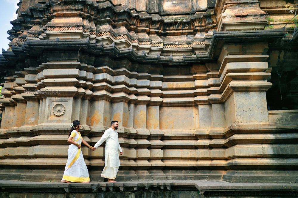 Photo From Pre Wedding Satara - By The Wedding Sloka