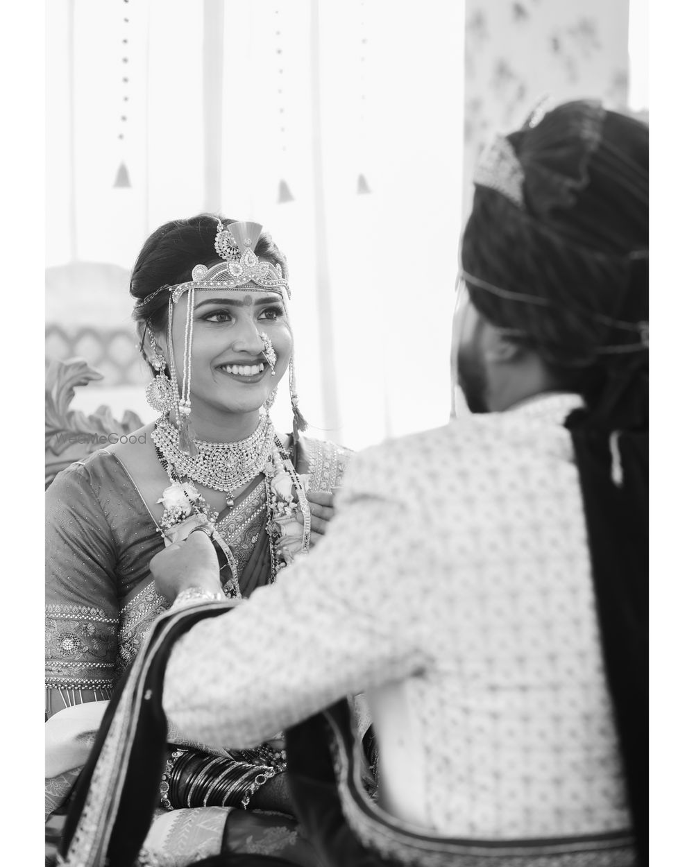 Photo From SUYOG & SUCHITRA - By Happytales.in