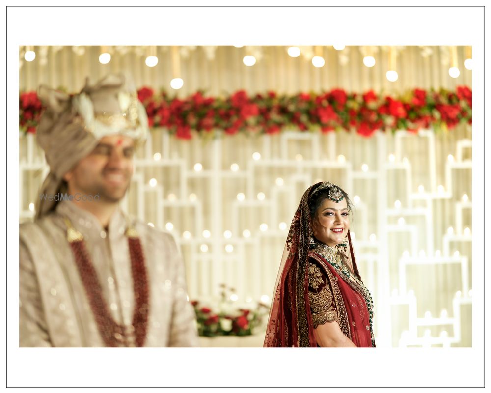 Photo From Simple Charm - Sukanya and Karan - By Novella