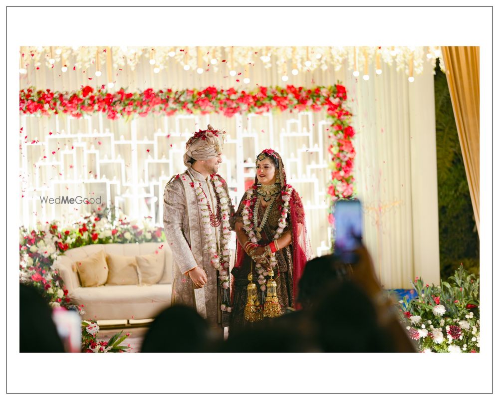 Photo From Simple Charm - Sukanya and Karan - By Novella