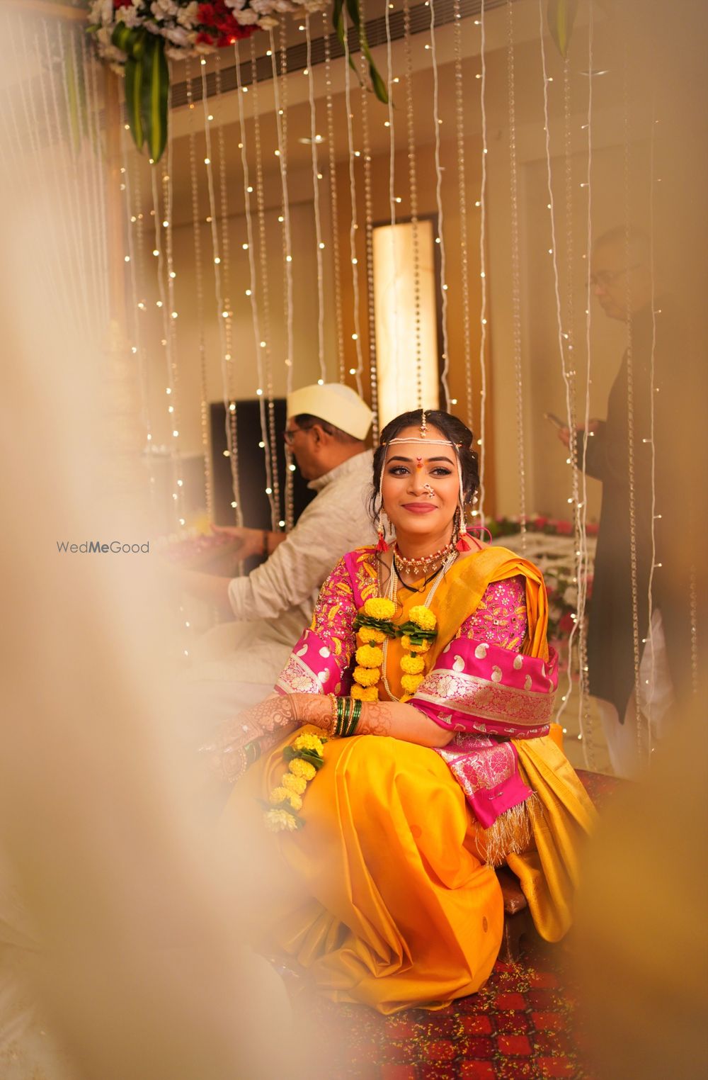 Photo From Radhika N. Wedding  - By Crème & Colors