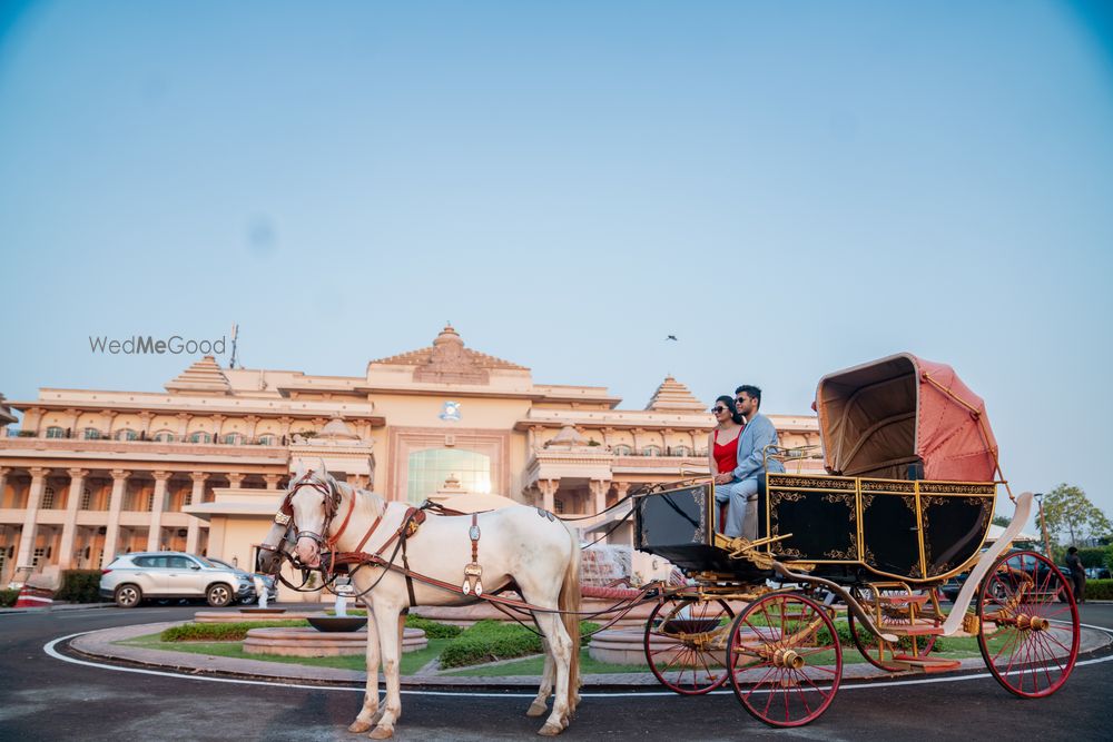 Photo From Sidhant & Divya - By TheWeddingShoots