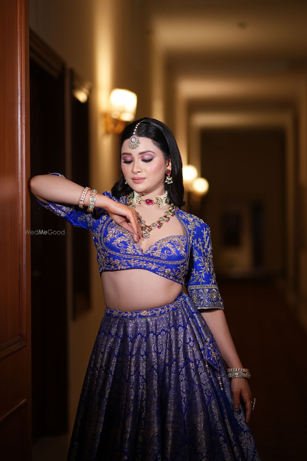 Photo From signature bride - By Makeup by Tanu Gupta