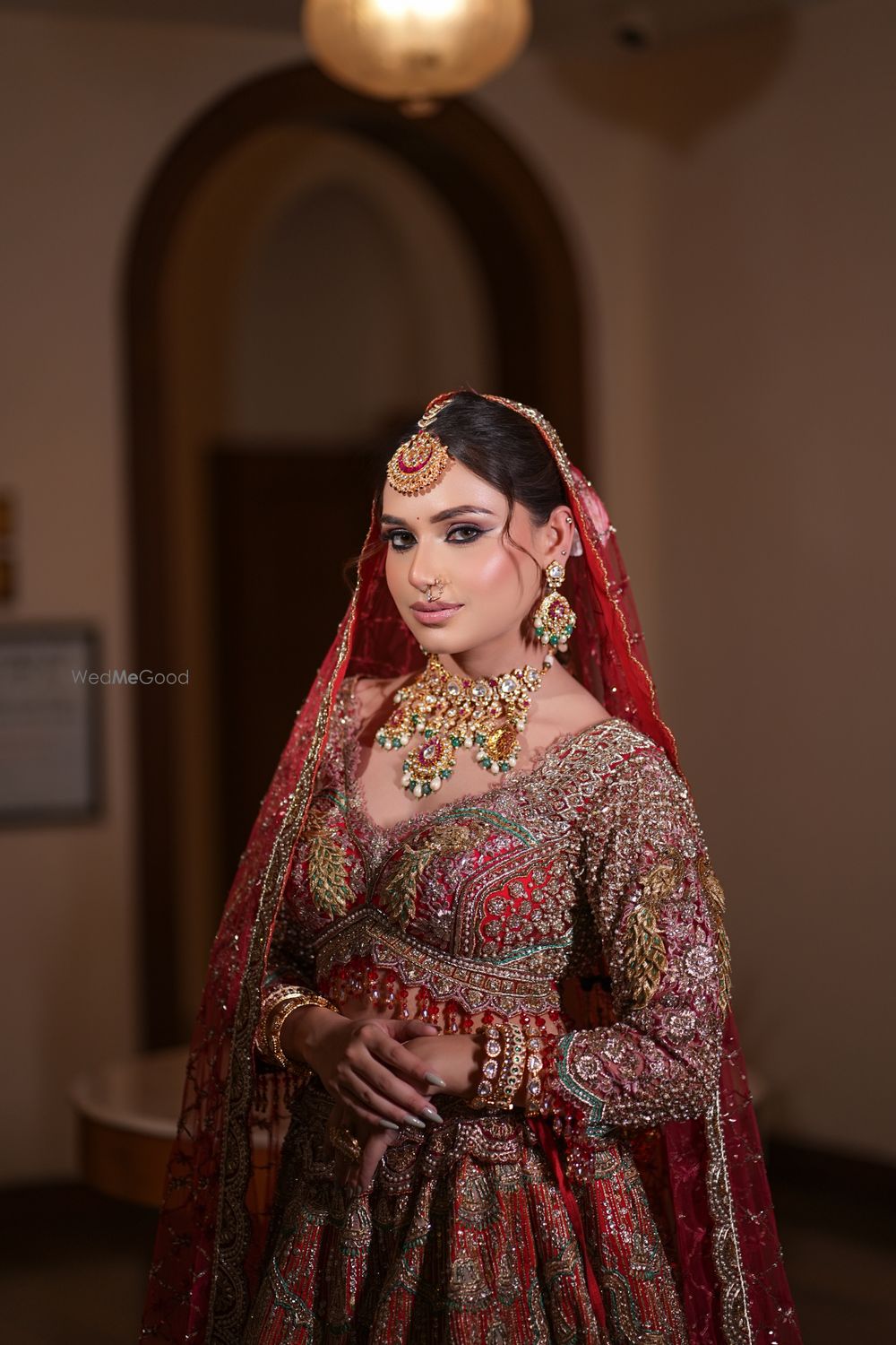 Photo From signature bride - By Makeup by Tanu Gupta