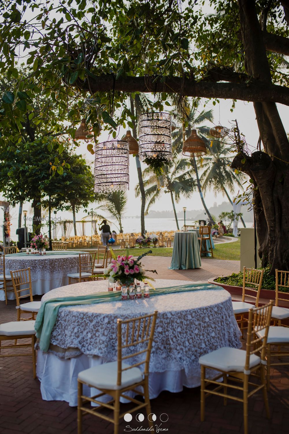 Photo From NAINA X ADIT , TAJ CIDADE GOA - By Ritu Mago Weddings & Events