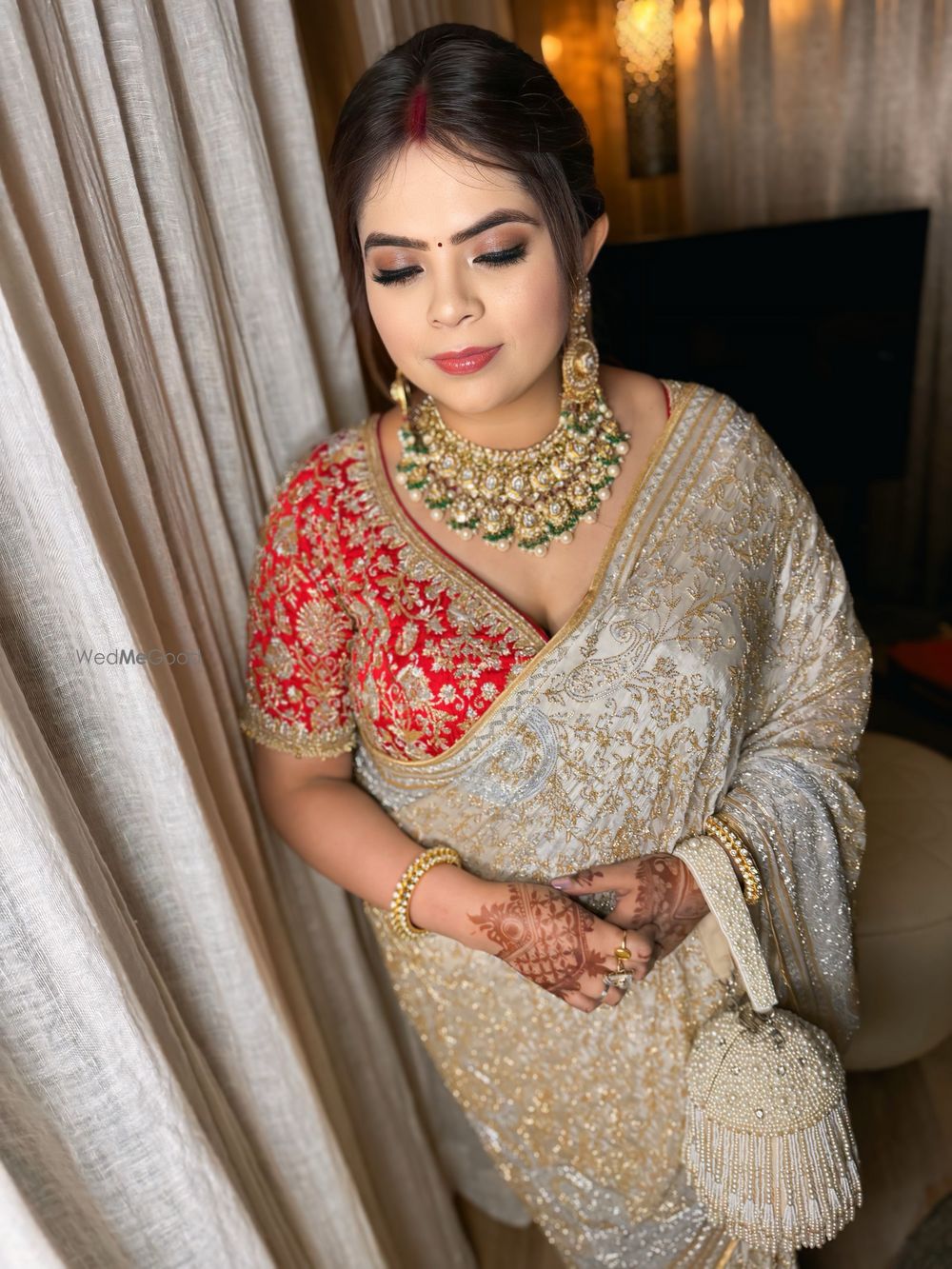 Photo From bhabhi of the bride - By The Canadian Touch