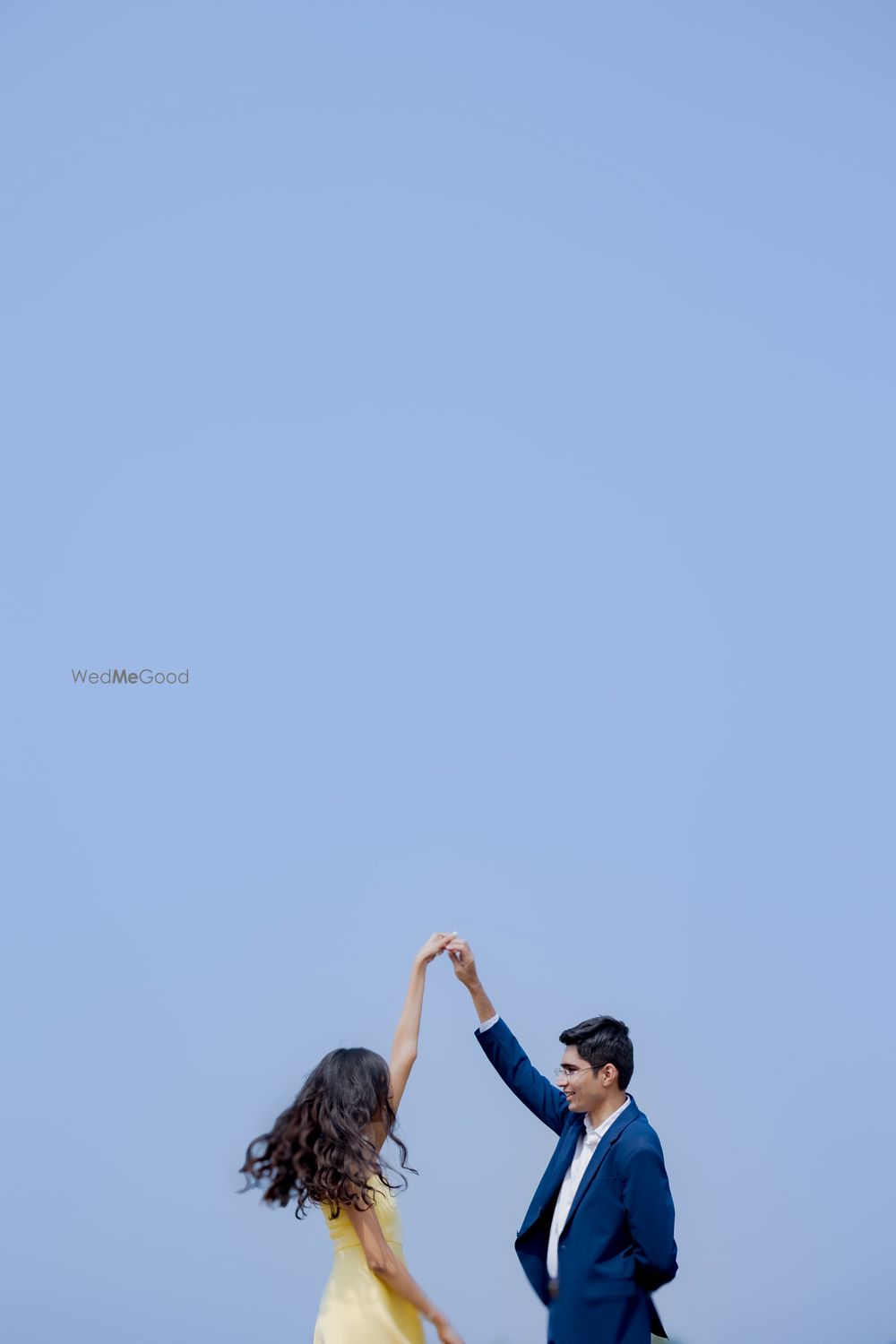 Photo From Shreni & Nimit Pre Wedding - By Happyframes