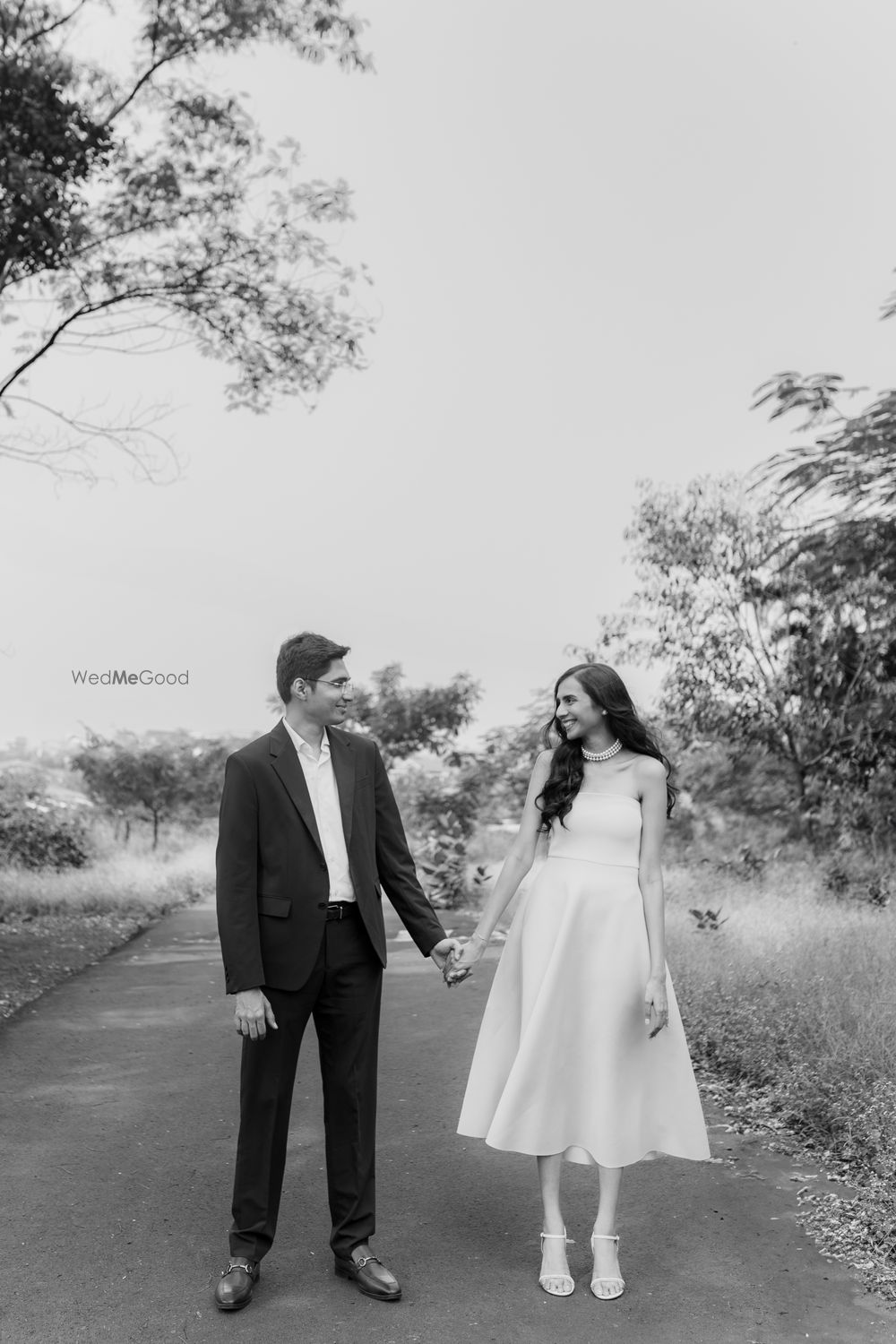 Photo From Shreni & Nimit Pre Wedding - By Happyframes