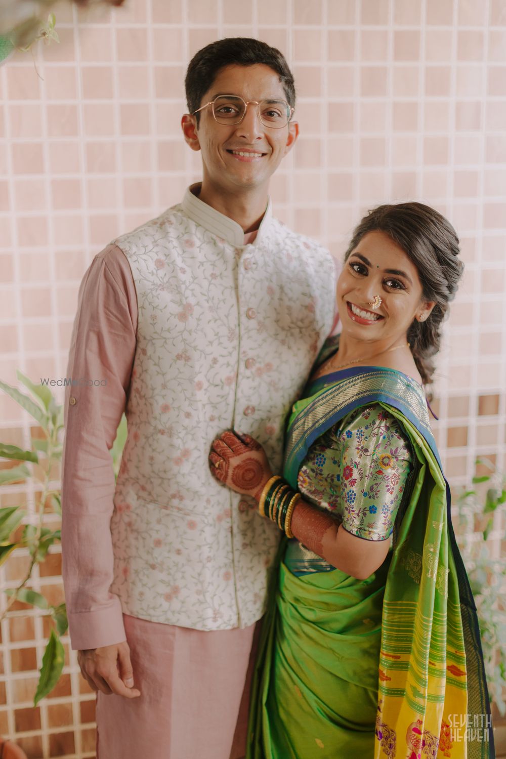 Photo From Nimish & Sakina - By SeventhHeaven Wedding Company