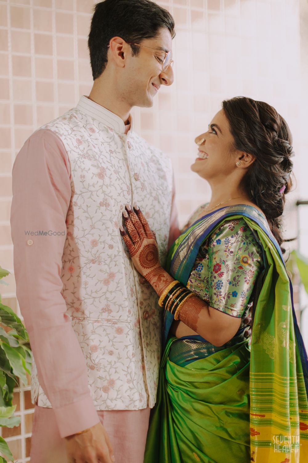 Photo From Nimish & Sakina - By SeventhHeaven Wedding Company