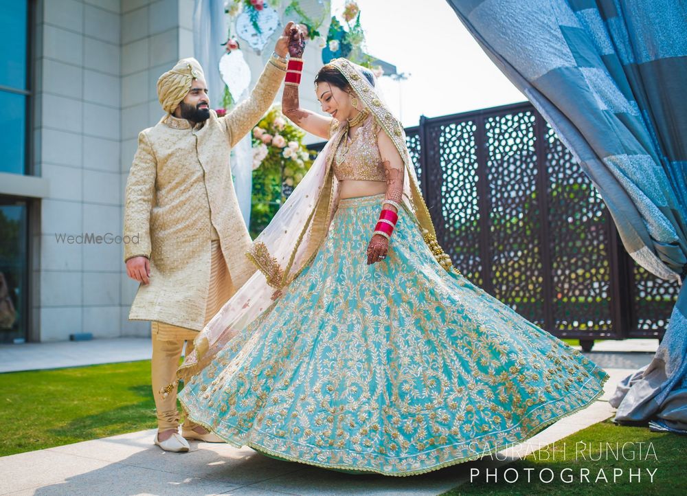 Photo From Blissfully Yours - Neha weds Sharan - By Saurabh Rungta Photography