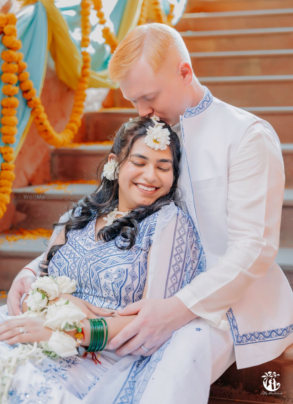 Photo From Vanshika and Austin - By 7thSky Productions