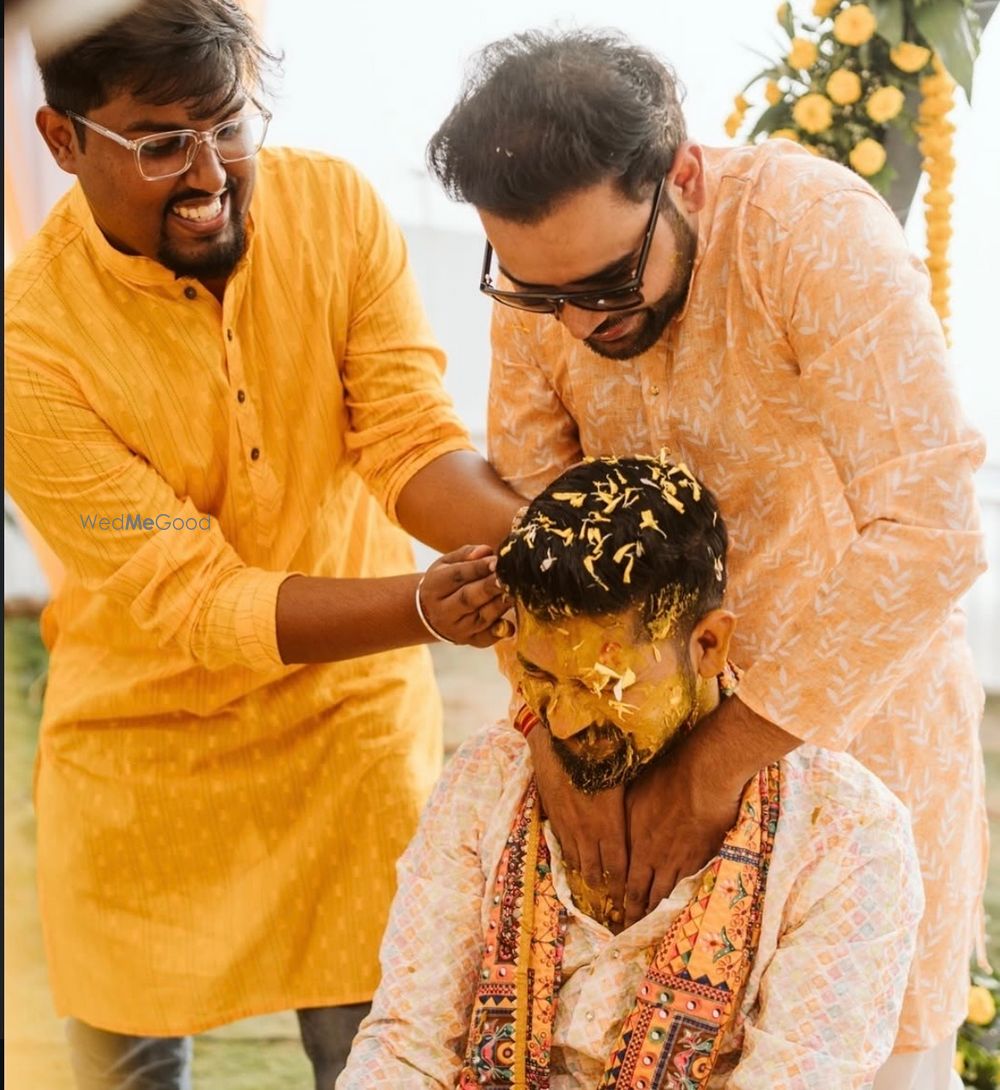 Photo From Gaurav weds Monika - By Maargit Beach Resort Goa