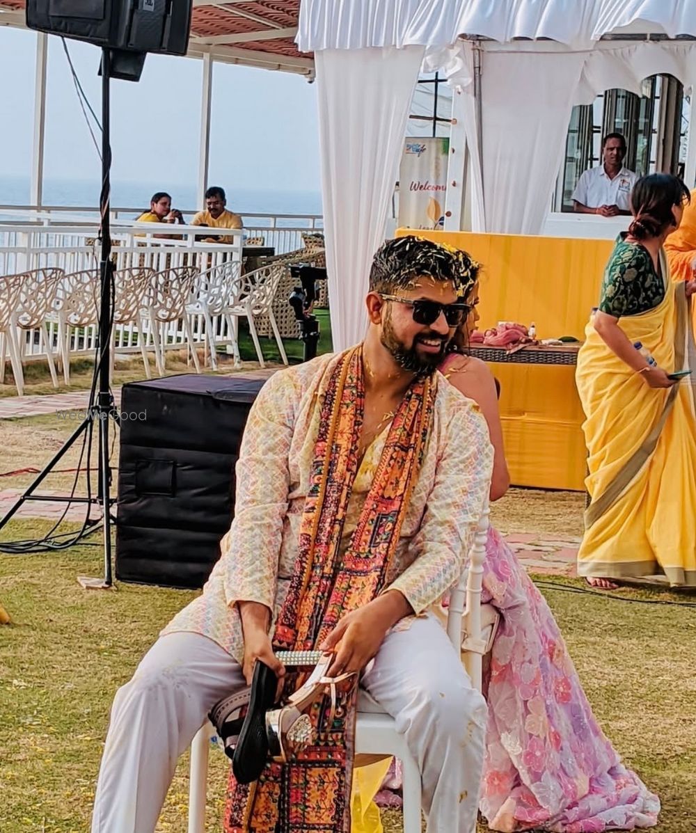 Photo From Gaurav weds Monika - By Maargit Beach Resort Goa