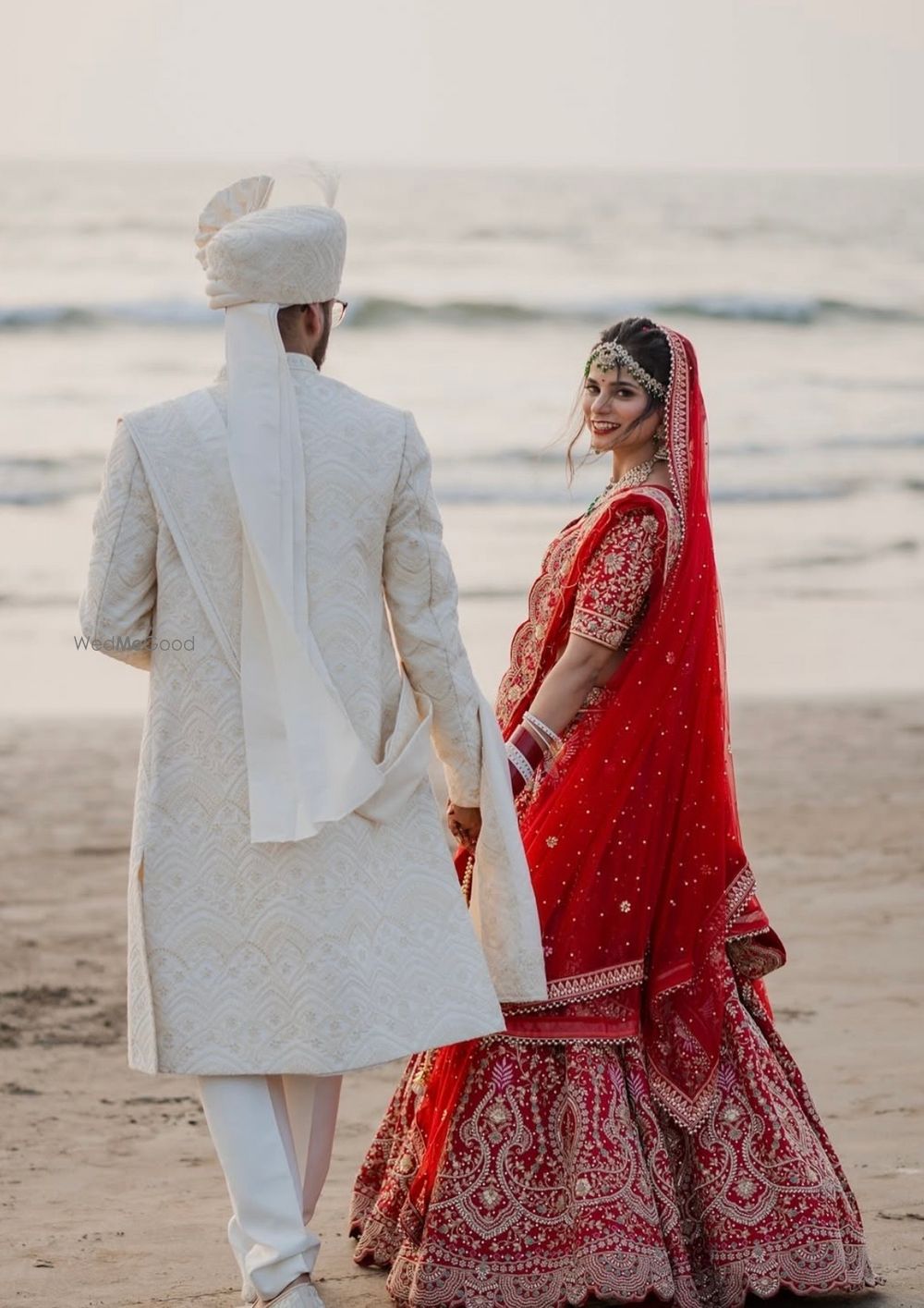 Photo From Gaurav weds Monika - By Maargit Beach Resort Goa