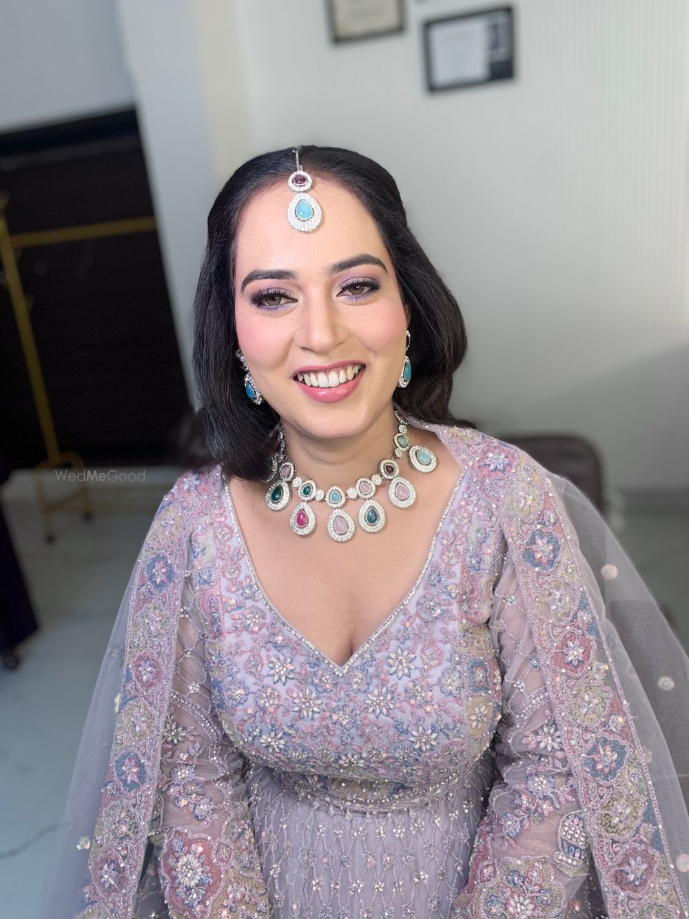 Photo From Bride Harkaram - By Makeup by Inderpreet