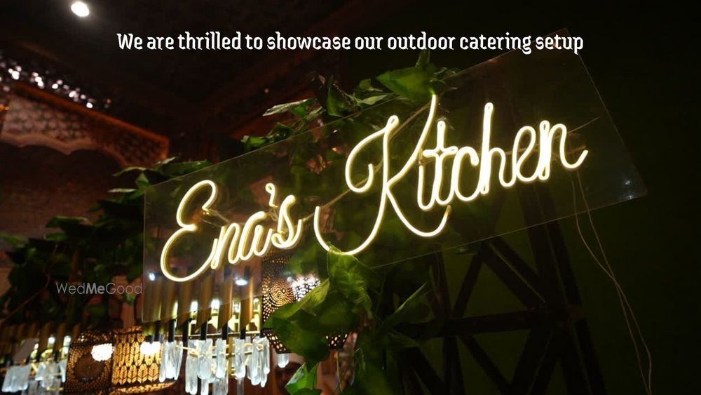 Photo From "Unlock the Flavor of Perfection with Enas Kitchen Catering Services!" - By Ena's Kitchen