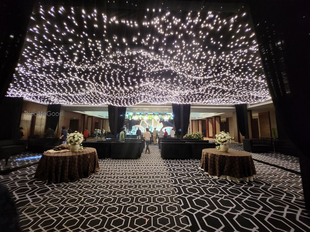 Photo From Jaypee Resort & Spa, Greater Noida - By Golden Leaf Weddings