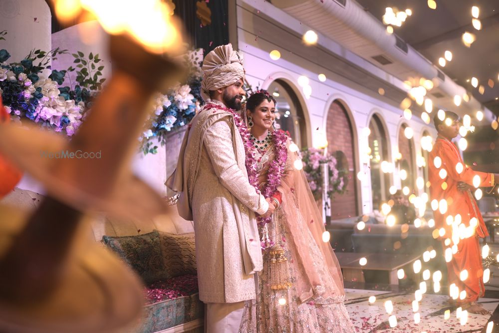 Photo From Rohit & Joncy - By FlipOn Media