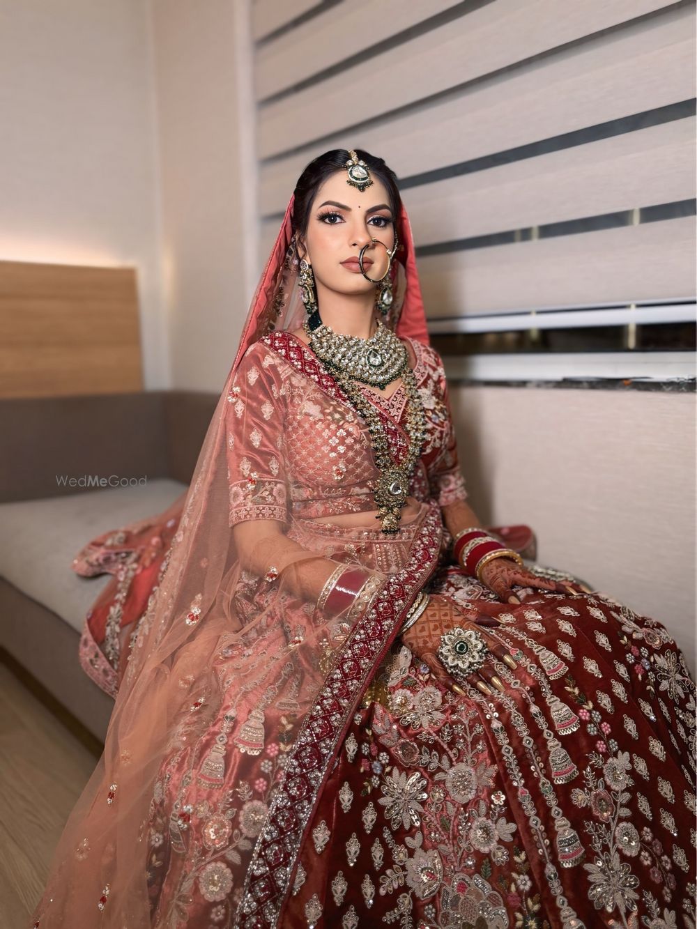 Photo From SSBD BRIDE “Sarvestha” ✨ - By Sajna Savarna By Dipali