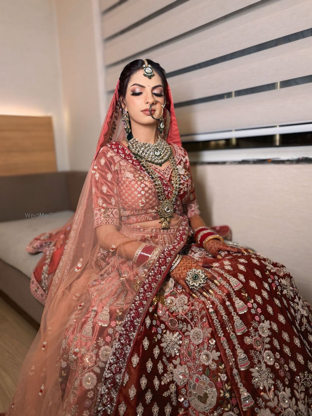 Photo From SSBD BRIDE “Sarvestha” ✨ - By Sajna Savarna By Dipali