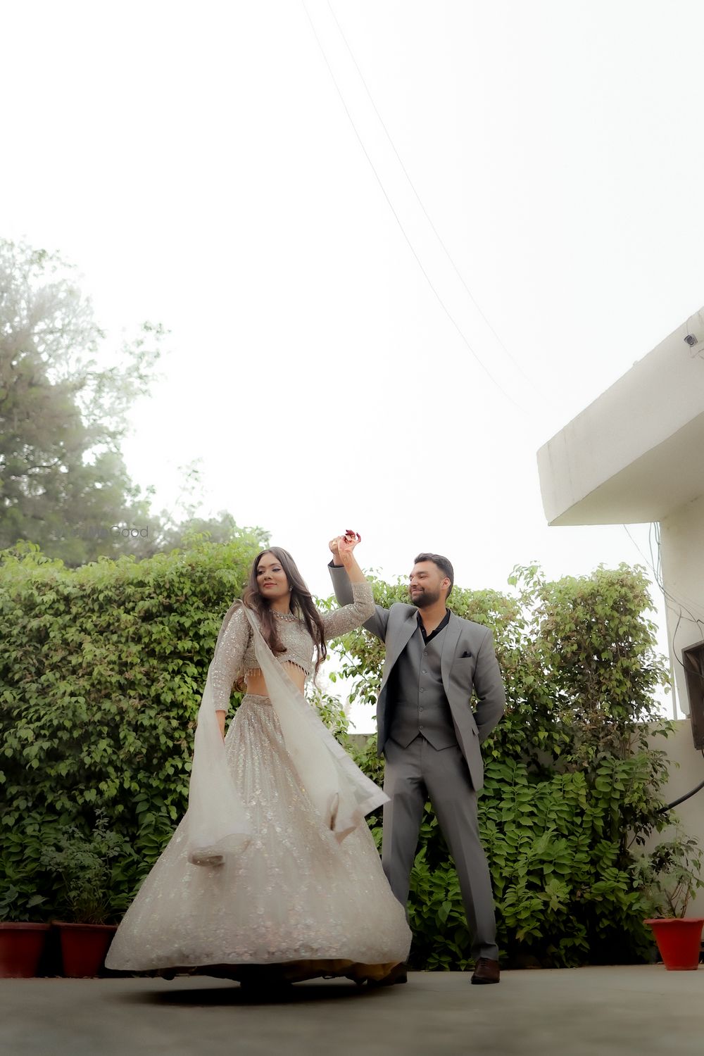 Photo From Manish & Priya - By Vishal Photography