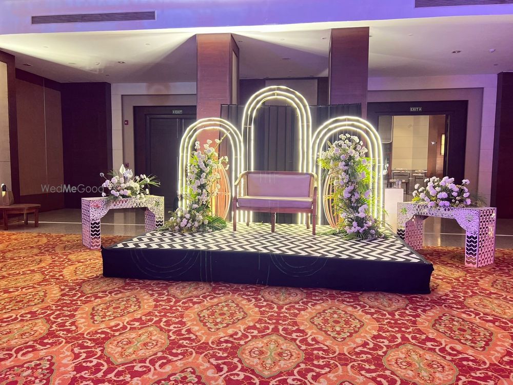 Photo From Archi & Aadi - By Parbliss Events