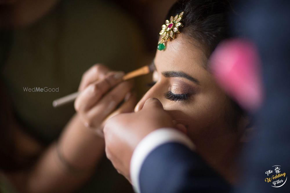 Photo From Umang's Wedding - By Makeup by Priyanka Singh