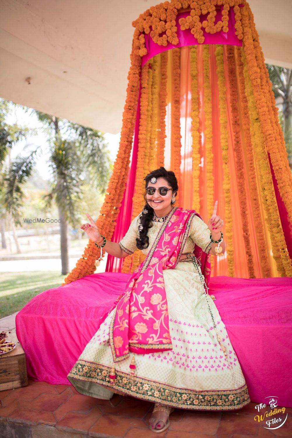 Photo From Umang's Wedding - By Makeup by Priyanka Singh