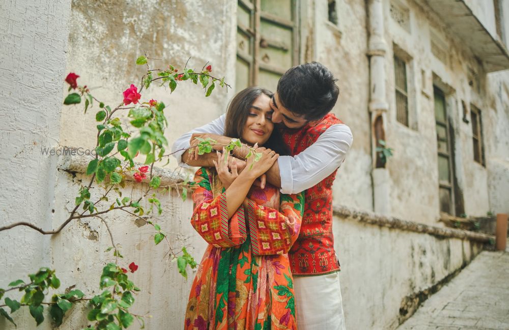 Photo From Aditya & Kruti - By Devasyah Studios