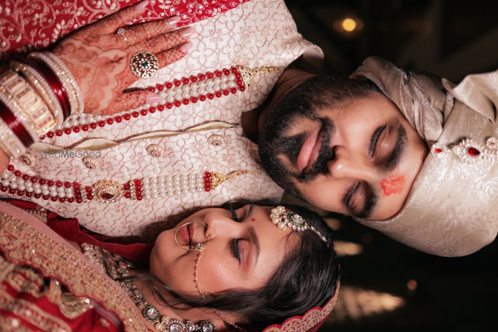 Photo From Arnav & Sandhya - By Vishal Photography