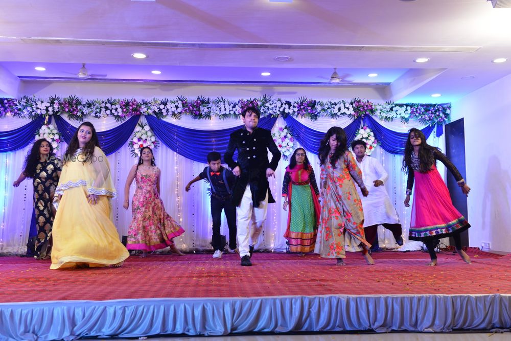 Photo From Darrshan Mansi - By Darrshan Mehta Sangeet