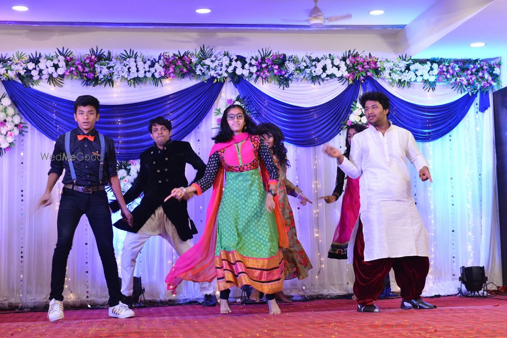 Photo From Darrshan Mansi - By Darrshan Mehta Sangeet