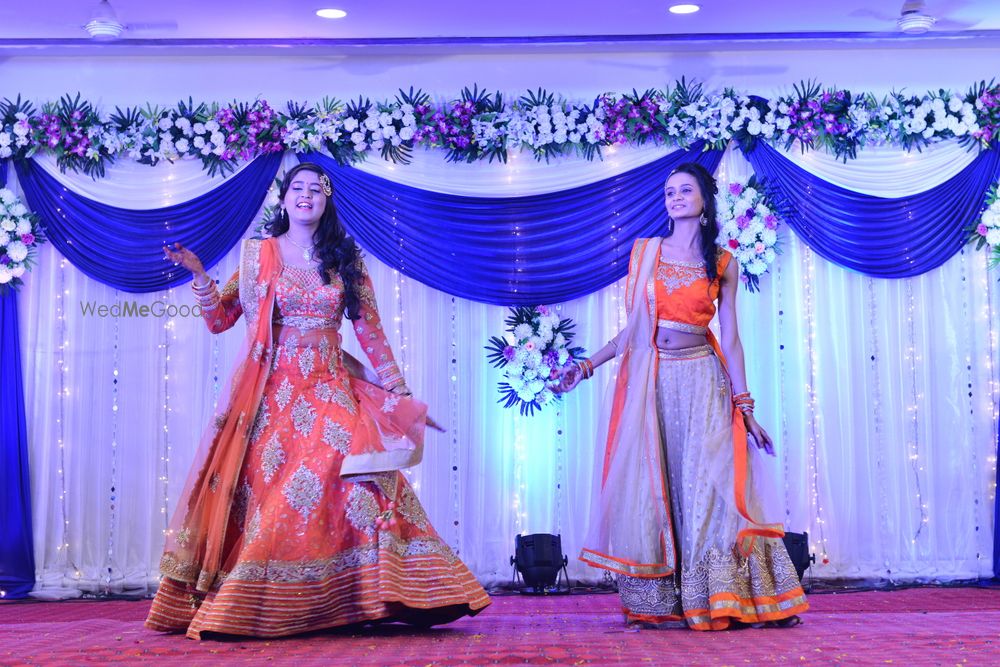 Photo From Darrshan Mansi - By Darrshan Mehta Sangeet