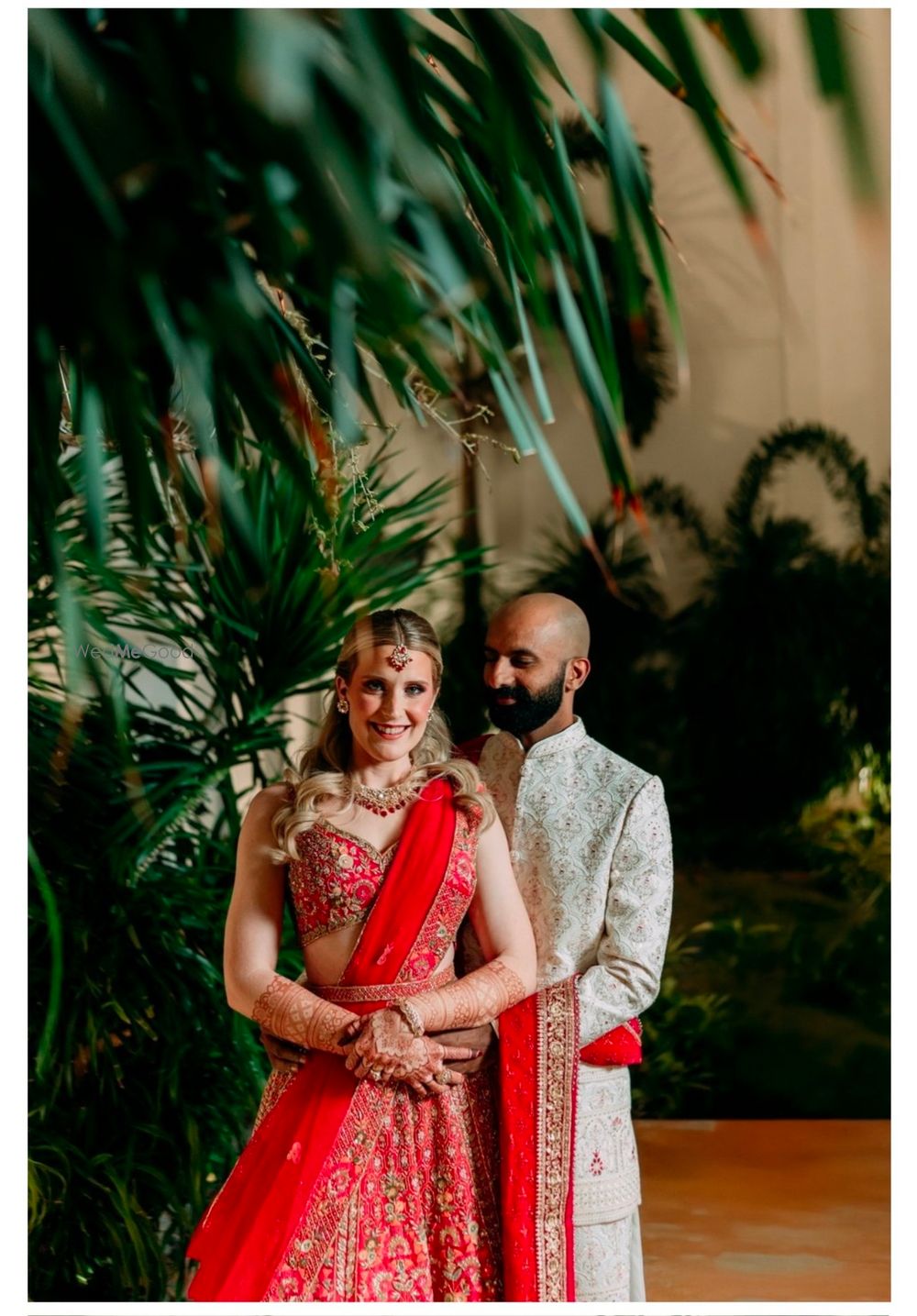 Photo From Venky & Marry WP - By Oh Yes Events