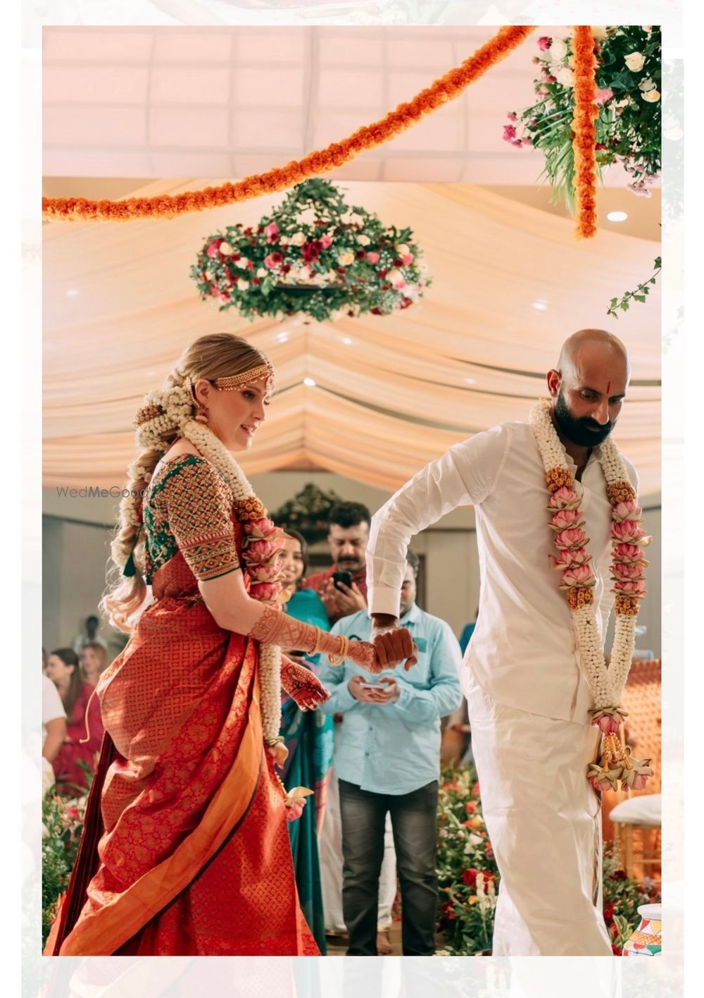 Photo From Venky & Marry WP - By Oh Yes Events