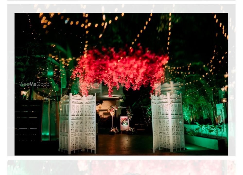 Photo From Venky & Marry WP - By Oh Yes Events