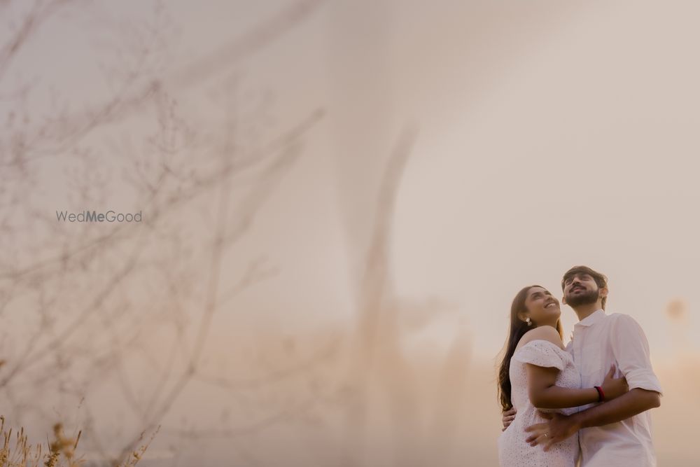 Photo From Anushka & Shiv Prewedding - By Picture Perfect Photography