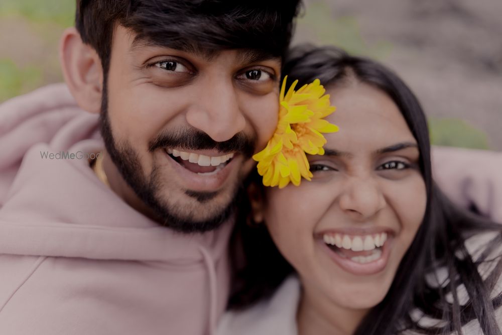 Photo From Anushka & Shiv Prewedding - By Picture Perfect Photography