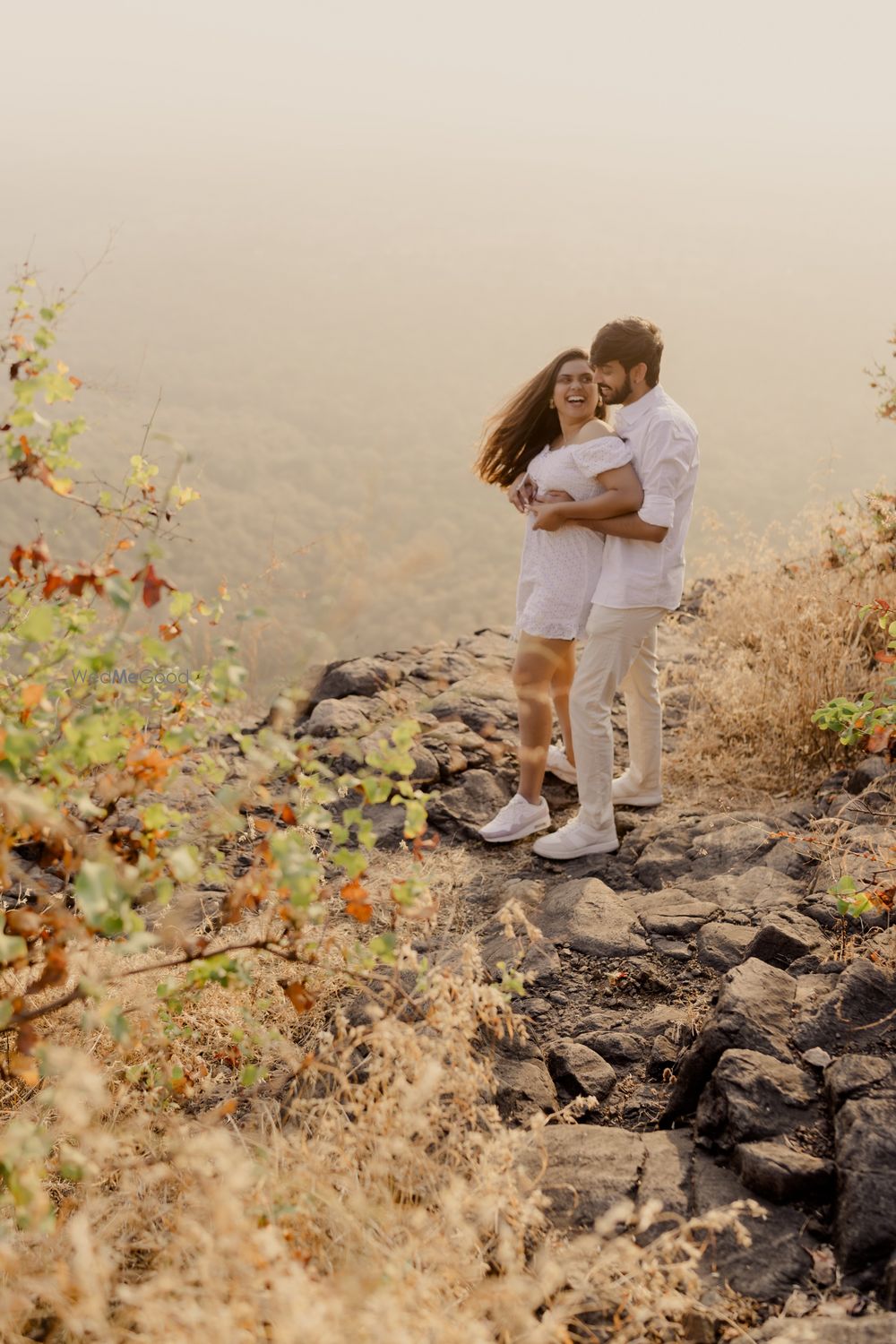 Photo From Anushka & Shiv Prewedding - By Picture Perfect Photography