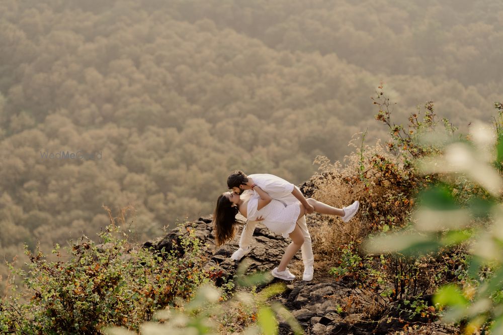 Photo From Anushka & Shiv Prewedding - By Picture Perfect Photography