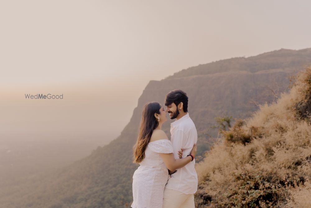 Photo From Anushka & Shiv Prewedding - By Picture Perfect Photography