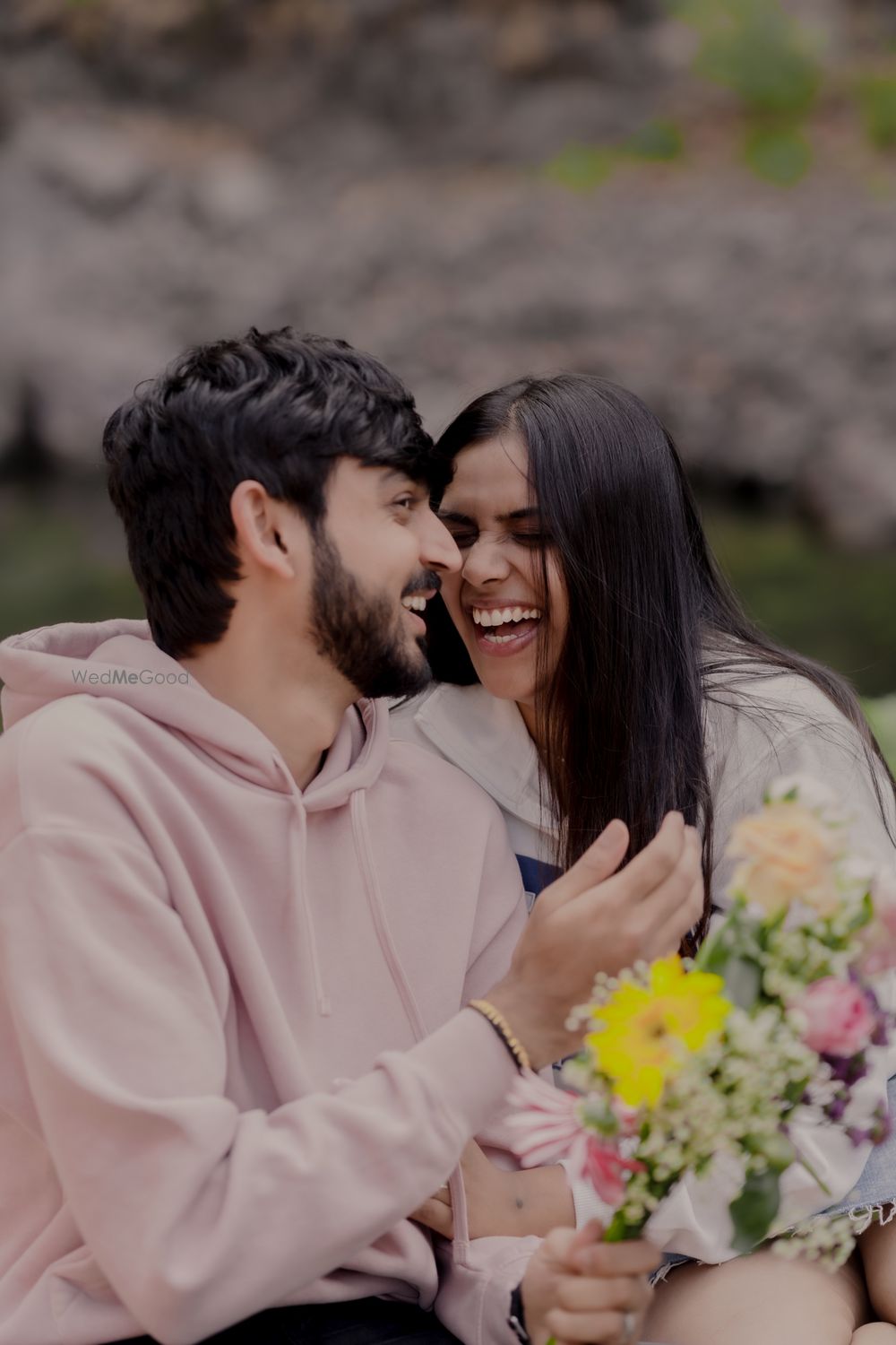 Photo From Anushka & Shiv Prewedding - By Picture Perfect Photography