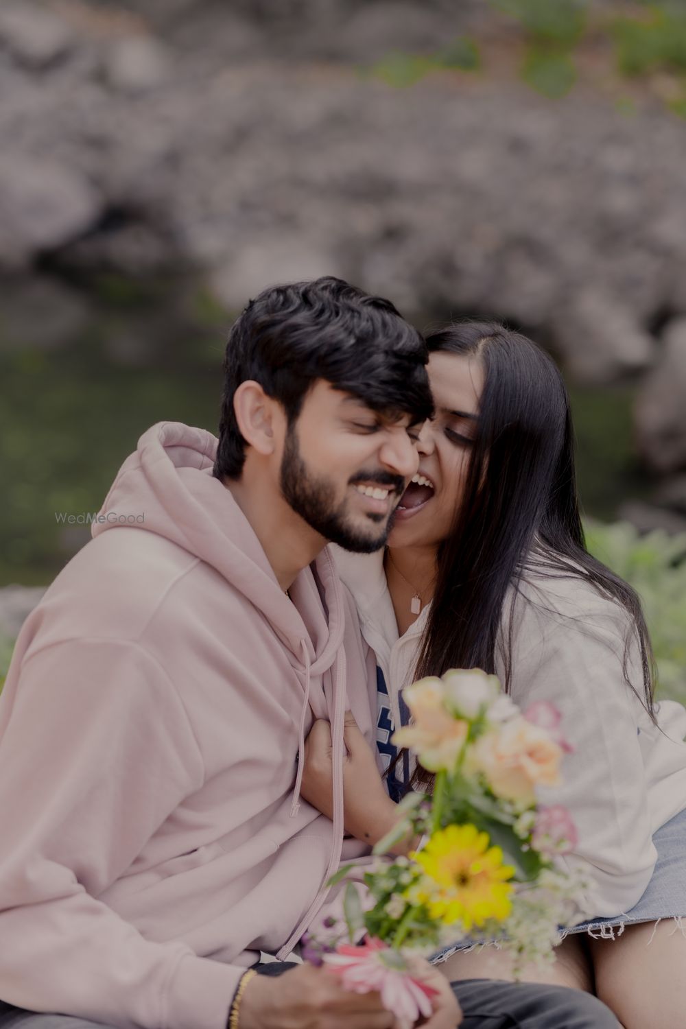 Photo From Anushka & Shiv Prewedding - By Picture Perfect Photography