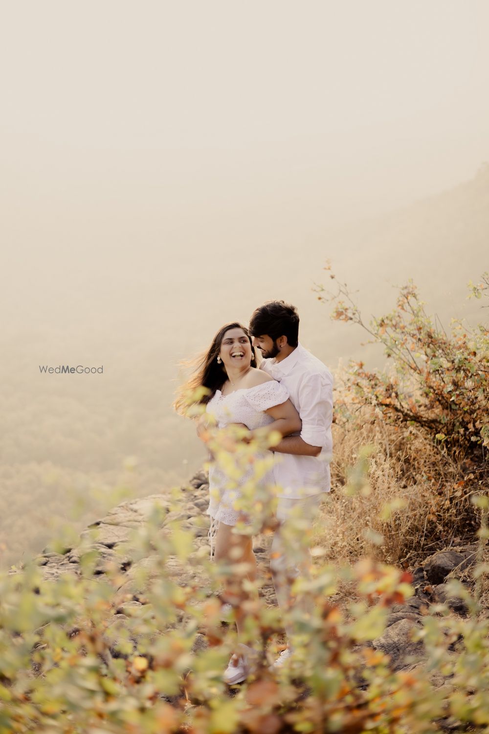 Photo From Anushka & Shiv Prewedding - By Picture Perfect Photography