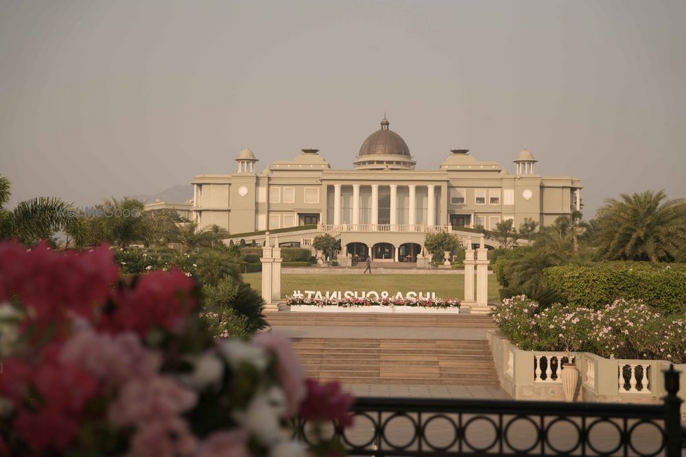 Photo From Lakeside Boho: Where Mehendi Meets Magic - By The Event Designer